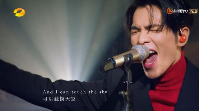 萧敬腾越来越油了吗？