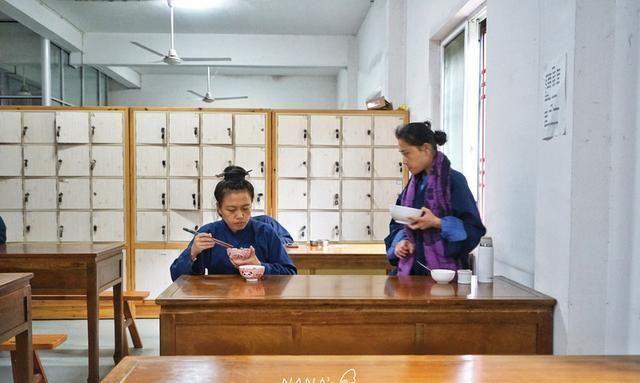 问道天台桐柏宫，体悟天人合一