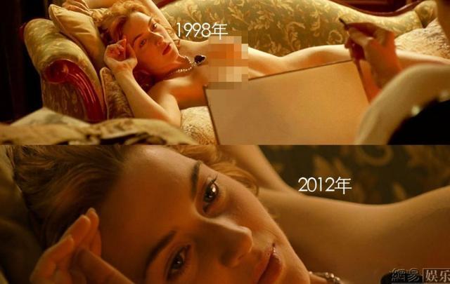 好莱坞电影入侵、3D风靡、青年导演崛起…2012的中国电影什么样