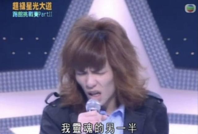 萧敬腾越来越油了吗？