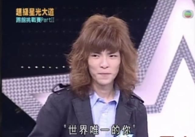 萧敬腾越来越油了吗？
