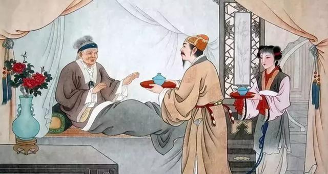 最不受刘邦重视的儿子，为何继承大汉江山，开启中国首次盛世？