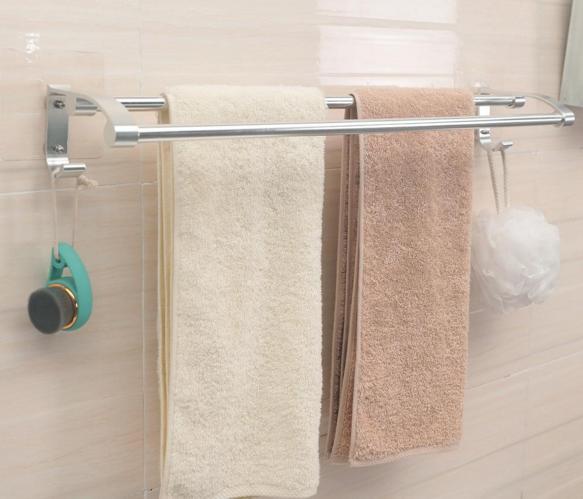 3个方法教你如何清洗毛巾，既杀菌又除味，洗完毛巾像刚买的一样