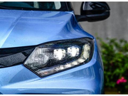 买不起特斯拉就看它！续航破400KM，关上门只剩安静，却不足16万