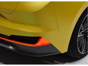 坐等上市，直接叫板特斯拉！标配全景天窗爆310马力，车友：要火