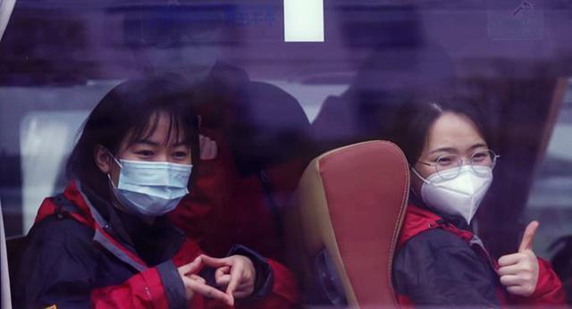 中国疫情防控成本公开：仅1个月稳住疫情，打破了西方国家的质疑