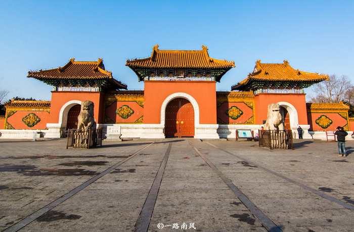 沈阳的面积相当于6.8个深圳那么大，你对沈阳了解有多少？