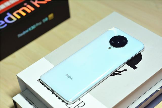 价格屠夫再次出手，Redmi K30 Pro正式发布，2999元起