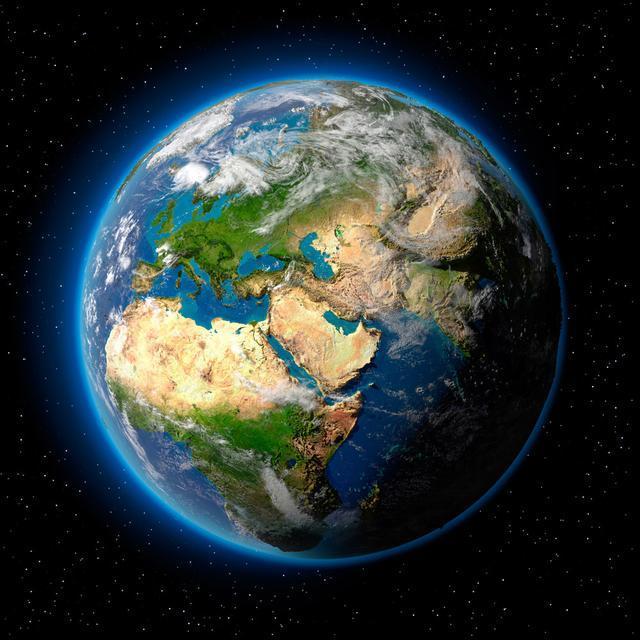 美国海滩出现奇怪生物，疑是来自外星？科学家出来辟谣