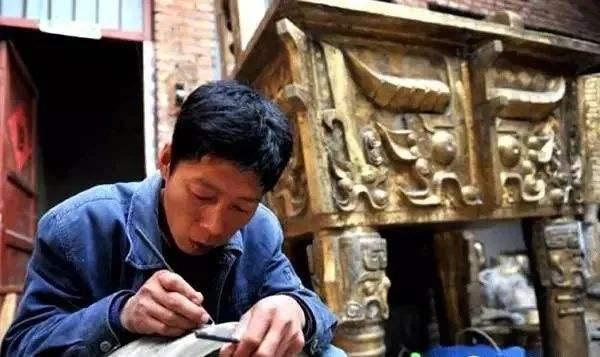 花50万造假的“文物”，拍卖出2.2亿天价，专家：汉代国宝级文物