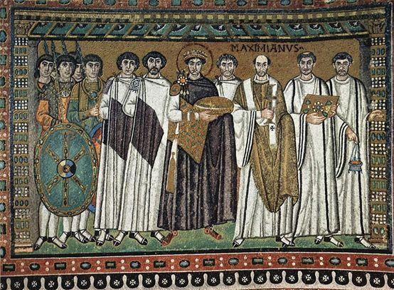 为何“中世纪”是一部罗马帝国史？中世纪是如何开始和结束的？