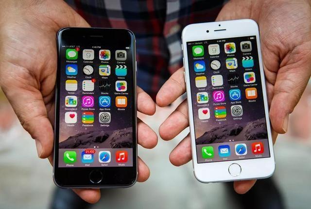快升级！苹果推送 iOS 12.4.6 重要更新，支持 iPhone 5s/6/SE