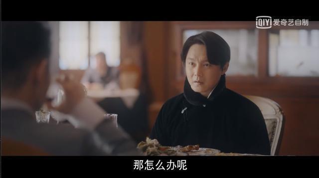 《鬓边不是海棠红》：黄晓明演耽美可以，但别碰瓷《霸王别姬》