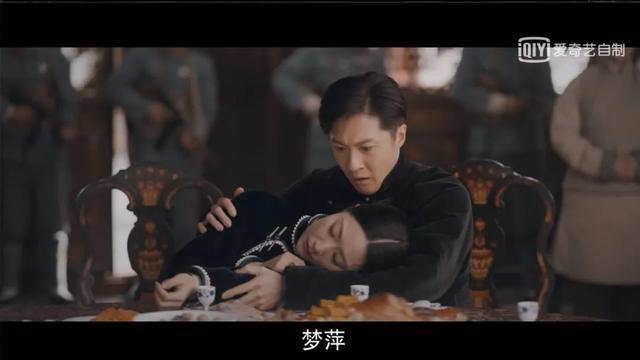 《鬓边不是海棠红》：黄晓明演耽美可以，但别碰瓷《霸王别姬》