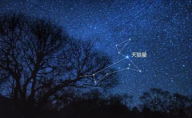 天狼星远在地球8.6光年之外，为何会对人类文明产生深远影响