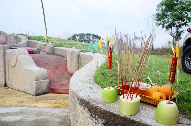 防疫时期 祭祀活动应当从简