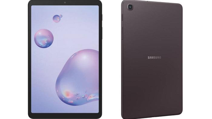 三星发布入门平板2020款Galaxy Tab A8.4 支持LTE网络