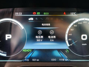 深度：全向解读福特领界EV电动汽车技术亮点