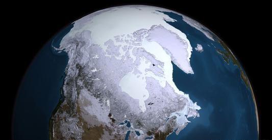 南极冰下800米！科学家发现“异星世界”，或改变对地外生命看法