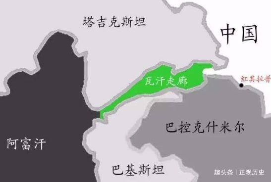 一个和中国相隔十五公里的国家，动乱二十载，唯有此地安静祥和