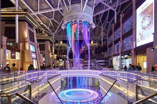 西安本地人心中的十大购物中心，你都去过吗？