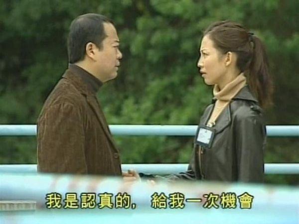 四部《陀枪师姐》，欧阳震华的“四段情”令人印象深，他们太可惜