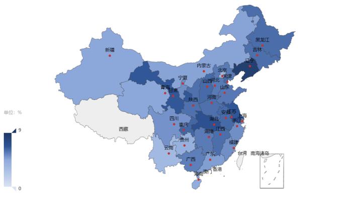 全国机械类专业招生计划分析，自动化热度最高，辽宁招生占比较高