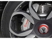 又一新能源SUV，丐版586马力、950Nm，比亚迪、奔驰联合打造