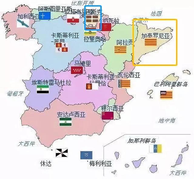 欧洲大国都被卷入了二战，凭什么西班牙能保持中立？