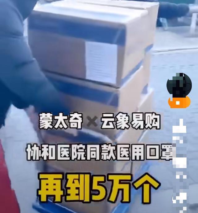 捐赠物资竟成骗子骗人工具，张歆艺没法平静张口就骂：猪狗不如