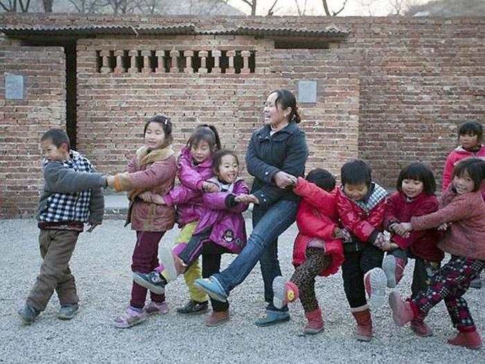 嫁给大山、感动河北，河南“最苦”乡村教师，坚守农村小学20年