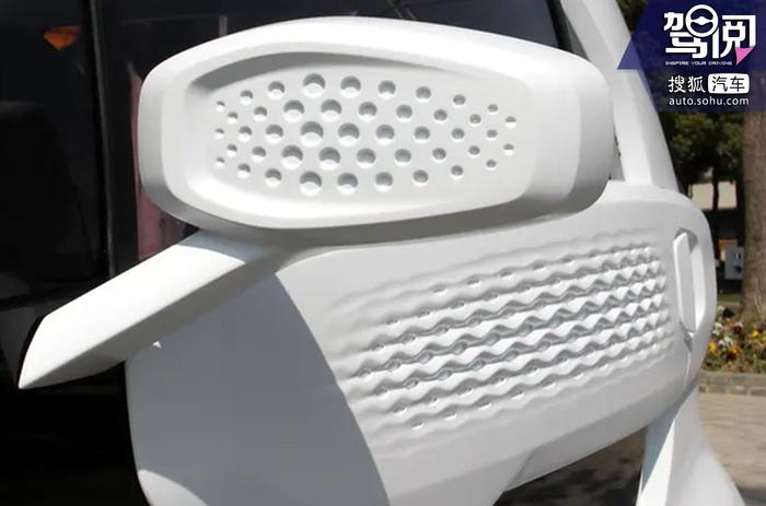 保时捷推出3D打印座椅 还有哪些汽车零部件可以打印？