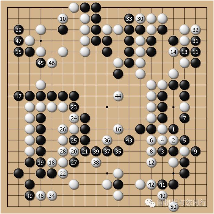 曹薰铉时代之前韩国围棋的一代霸主——金寅