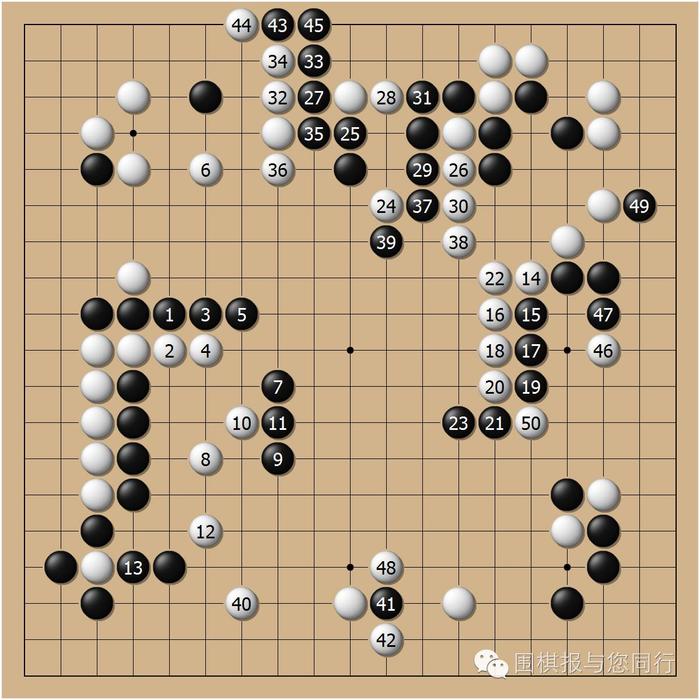 曹薰铉时代之前韩国围棋的一代霸主——金寅