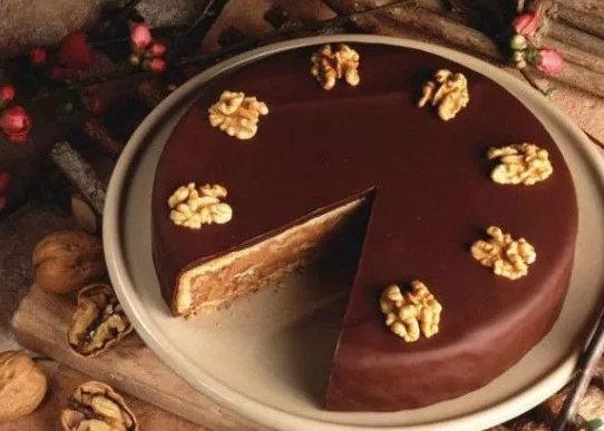 世界10大最好吃的甜品，提拉米苏上榜，你吃过几种？