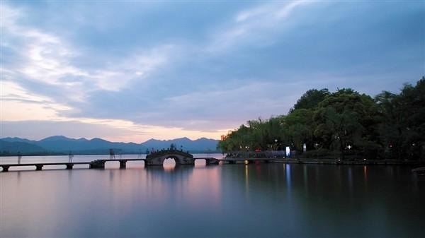 杭州著名的景点大盘点，处处风景如画