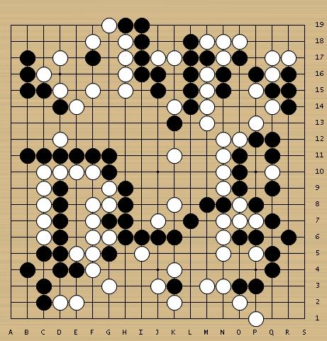 曹薰铉时代之前韩国围棋的一代霸主——金寅