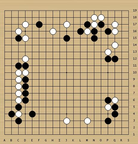 曹薰铉时代之前韩国围棋的一代霸主——金寅