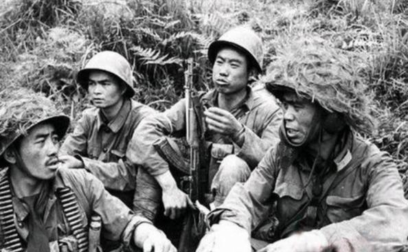 中越战争：解放军为何没有拿下河内？一名日本记者讲得很客观