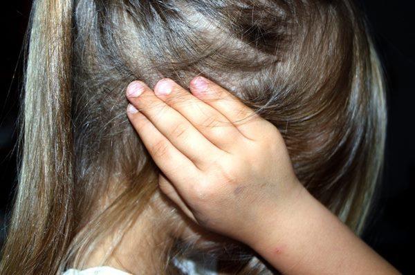 遏止虐童事件，学会情绪控管6方法