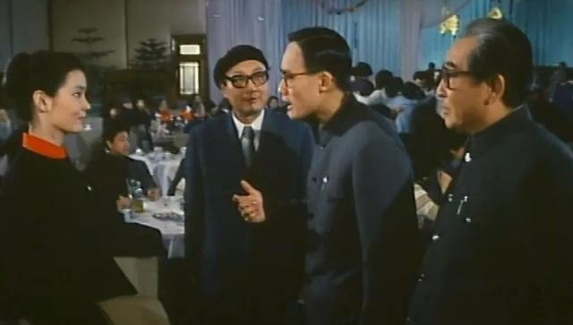 梁家辉终成了第一个演活“溥仪”的香港演员，为此他阅读万份资料