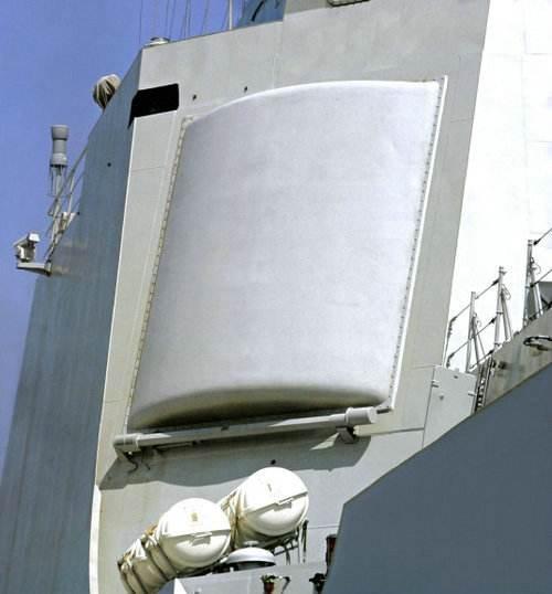 为何驱逐舰上面的有源相控阵雷达不能长时间开机？