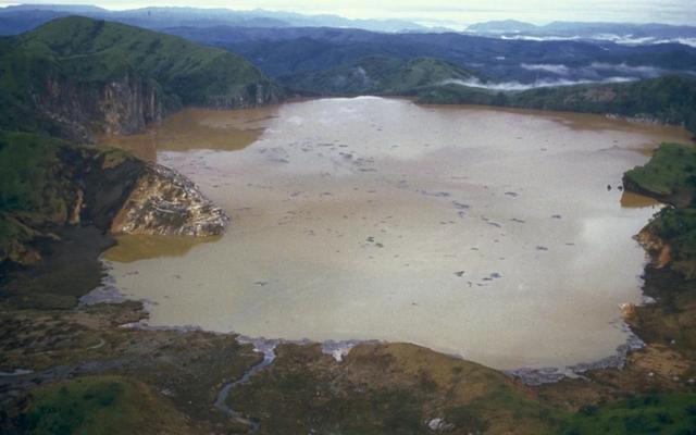 揭秘非洲“杀人湖”，一夜夺走2000条人命，最终被专家查出凶手