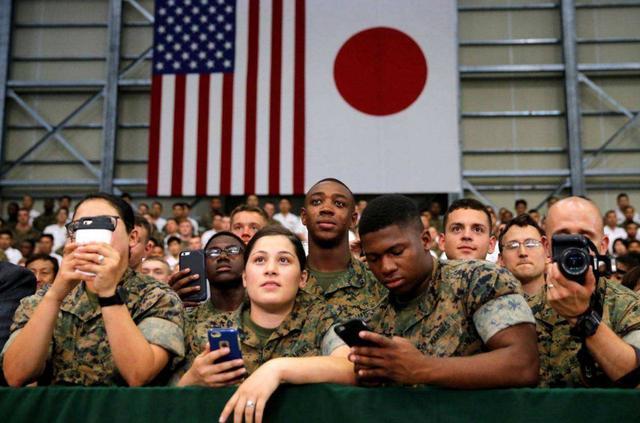 驻日美军作奸犯科，保护费连年上涨，为何日本心甘情愿被敲竹杠？