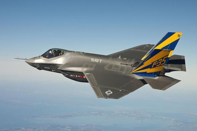 F-35战机年产将超过130架，各国争相采购，为何印度不感兴趣