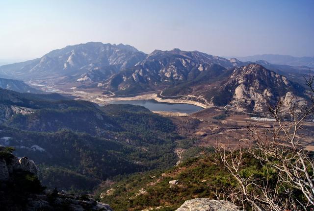 山东被遗忘的一座山，有“仙山之祖”美誉，有胶东半岛东部最高峰