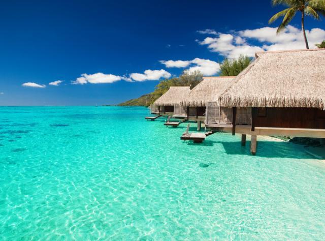最“佳”蜜月旅行地！马尔代夫PK巴厘岛，为何会贵一倍？