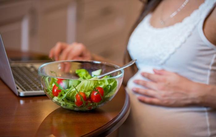 孕妇早餐不能随意，多吃这些食物对你和胎宝宝好处多！