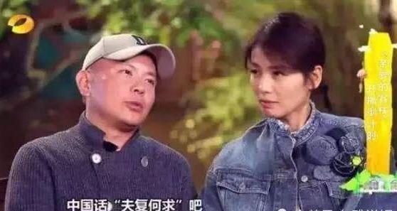 20天闪婚几年还债上亿，“撑”了13年的刘涛晚间发文立意深远