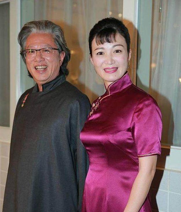 刘德华被她害到破产，闪婚豪门却难长久，现领低保度日